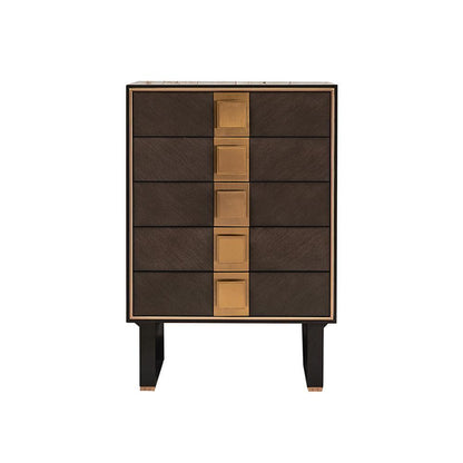 Mavis Chests Of Drawers-Weilai Concept-Weilai Concept