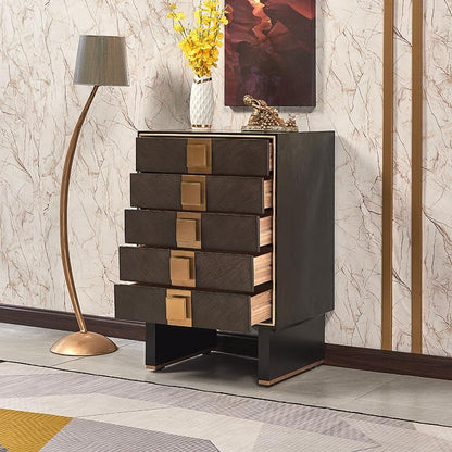 Mavis Chests Of Drawers-Weilai Concept-Weilai Concept