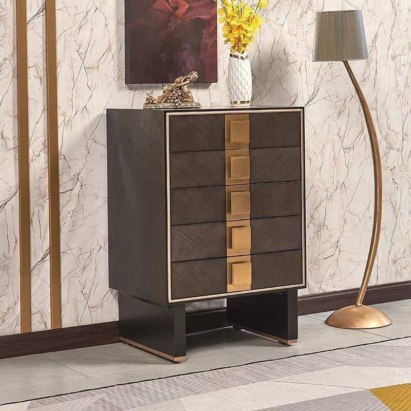 Mavis Chests Of Drawers-Weilai Concept-Weilai Concept