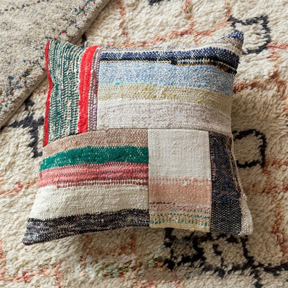 MIN12 Cushions, More Patterns Available-Weilai Concept-Pattern 17-Weilai Concept