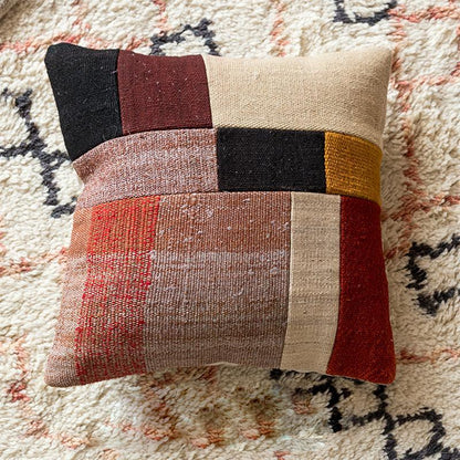 MIN12 Cushions, More Patterns Available-Weilai Concept-Pattern 19-Weilai Concept