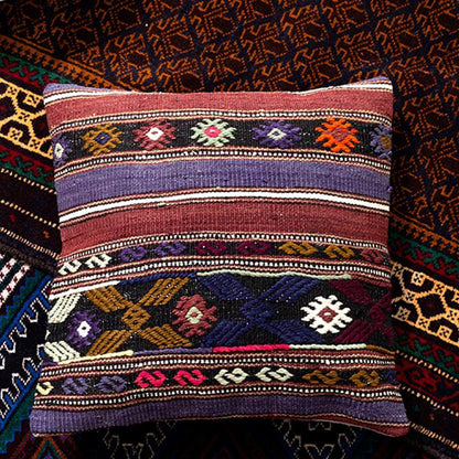 MIN12 Cushions, More Patterns Available-Weilai Concept-Pattern 8-Weilai Concept