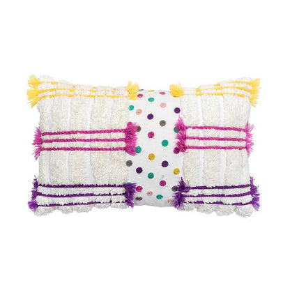 MIN124 Cushions, More Patterns Available-Weilai Concept-Pattern 11-Weilai Concept