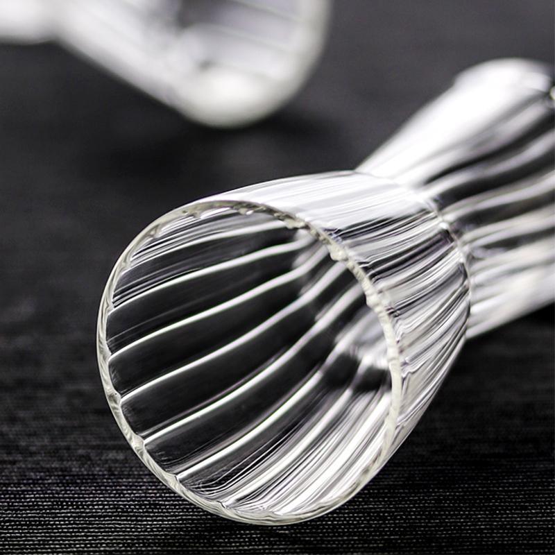 NG11 Shot Glass, Glassware-Weilai Concept-Weilai Concept