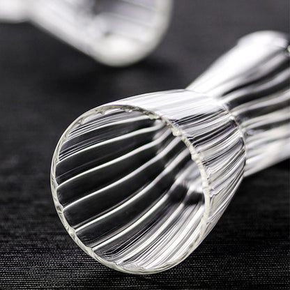 NG11 Shot Glass, Glassware-Weilai Concept-Weilai Concept