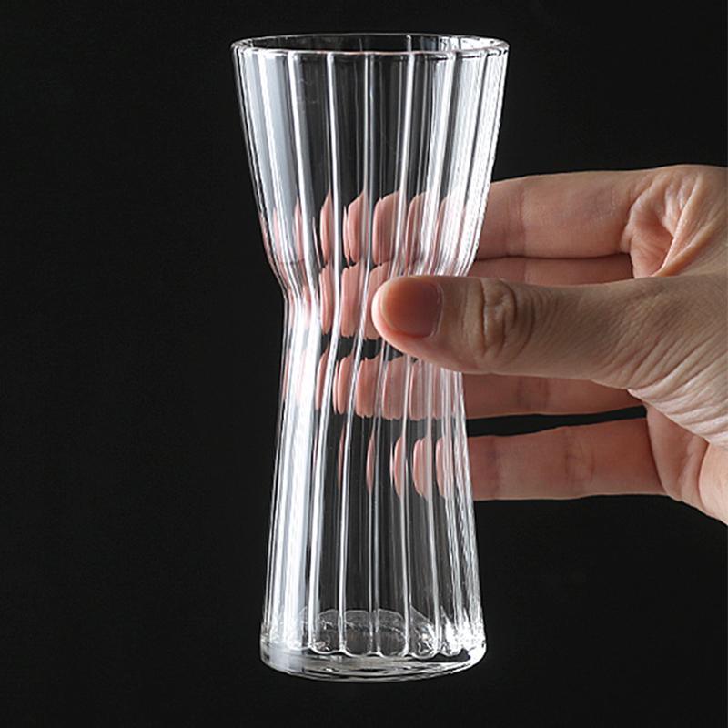 NG11 Shot Glass, Glassware-Weilai Concept-Weilai Concept