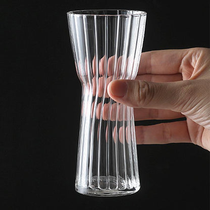 NG11 Shot Glass, Glassware-Weilai Concept-Weilai Concept