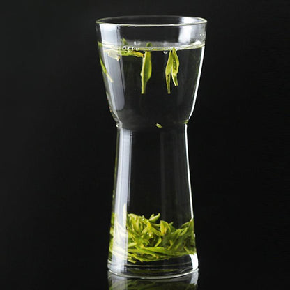 NG11 Shot Glass, Glassware-Weilai Concept-Weilai Concept