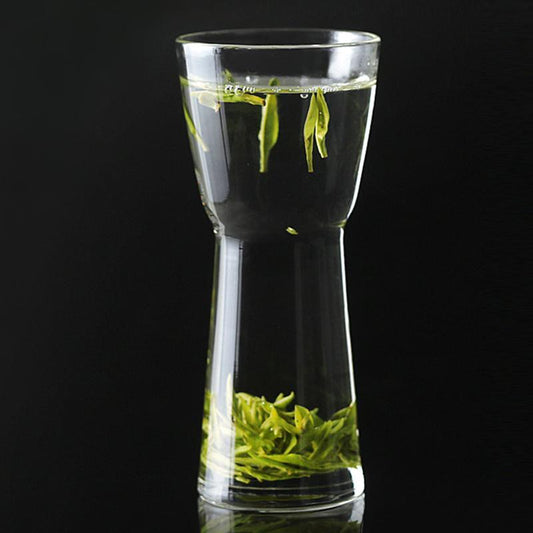 NG11 Shot Glass, Glassware-Weilai Concept-Weilai Concept