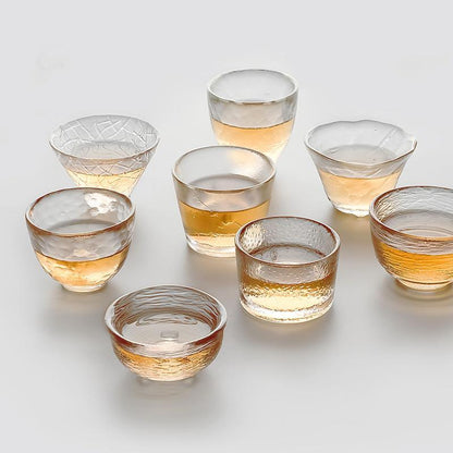 NG90 Wine Glass, Glassware, More Shapes Available-Weilai Concept-Weilai Concept