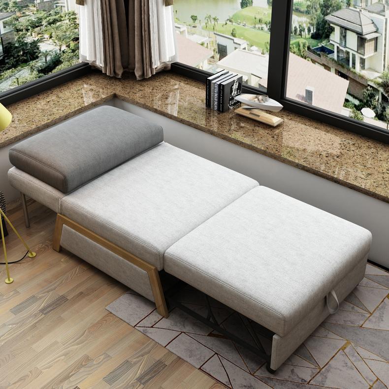 Nora Sofa Bed, Single Bed-Weilai Concept-Weilai Concept