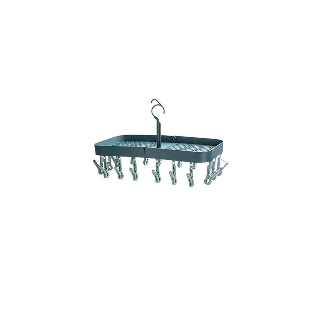 Nordic Clotheshorse-Weilai-Weilai Concept