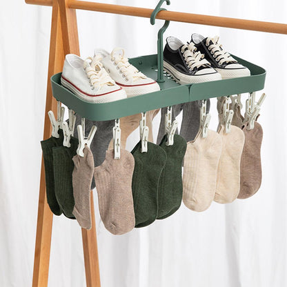 Nordic Clotheshorse-Weilai-Weilai Concept