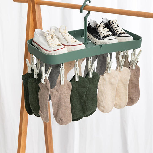 Nordic Clotheshorse-Weilai-Weilai Concept