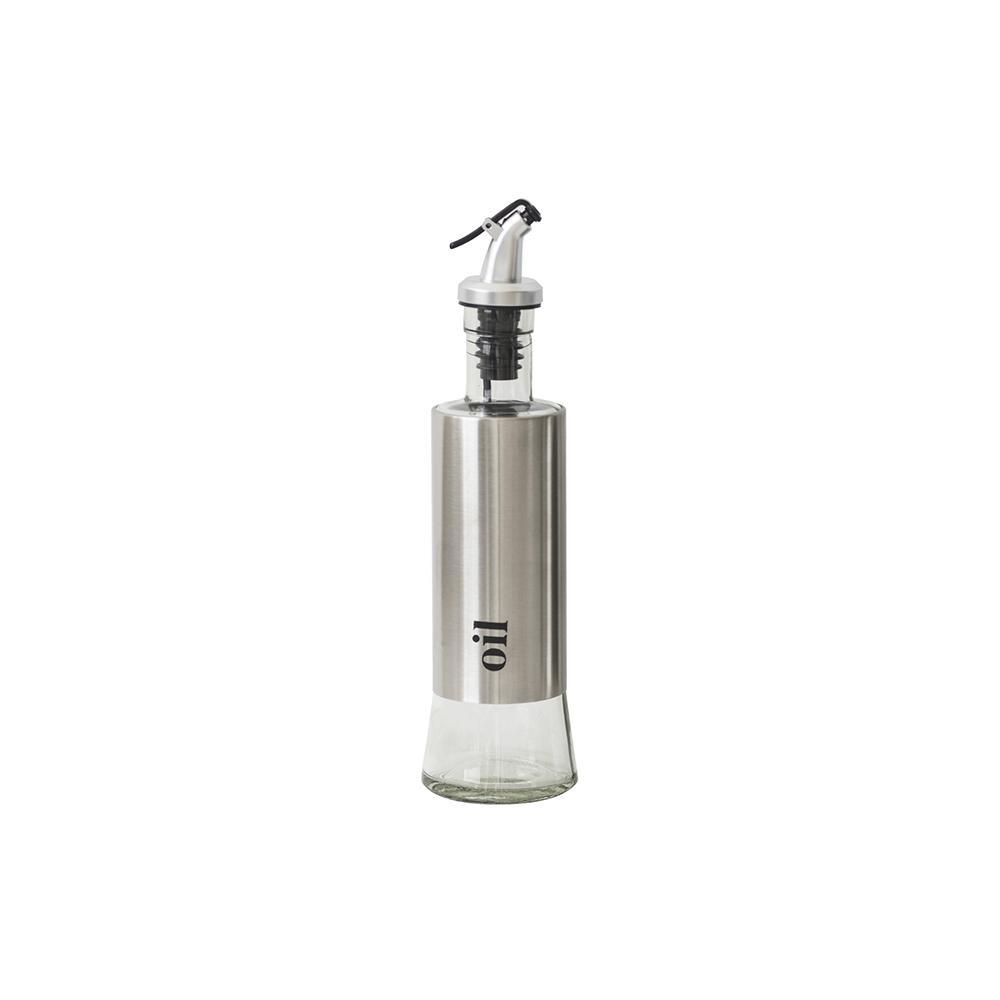 Nordic Condiment Set Of 4 Bottles-Weilai-Weilai Concept