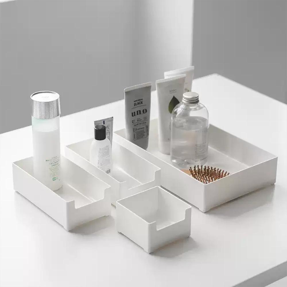 Nordic Cosmetics Storage Box-Weilai-Weilai Concept