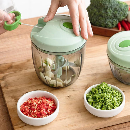 Nordic Food Mini Blender-Weilai-Weilai Concept