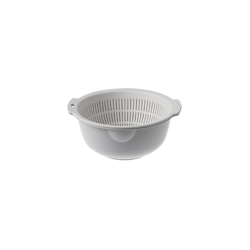 Nordic Fruit Vegetable Washing Basket-Weilai-Weilai Concept
