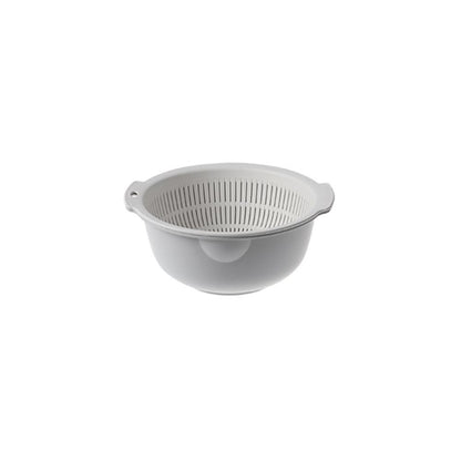 Nordic Fruit Vegetable Washing Basket-Weilai-Weilai Concept