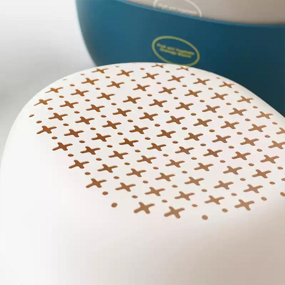 Nordic Fruit Vegetable Washing Basket-Weilai-Weilai Concept