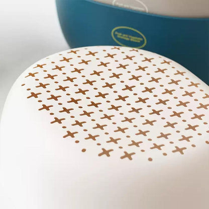 Nordic Fruit Vegetable Washing Basket-Weilai-Weilai Concept