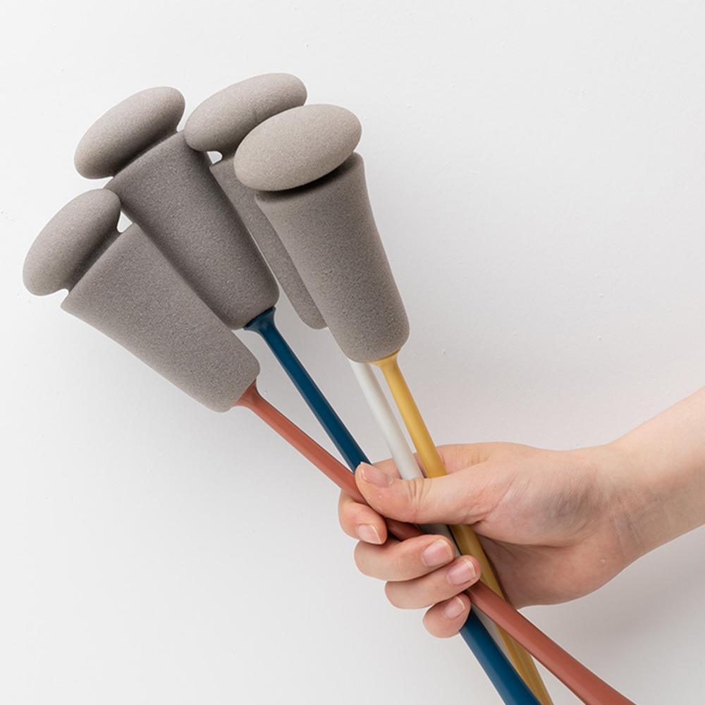 Nordic Glassware Cleaning Brush-Weilai-Weilai Concept