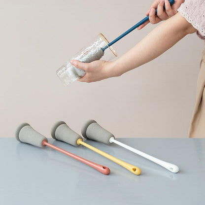 Nordic Glassware Cleaning Brush-Weilai-Weilai Concept