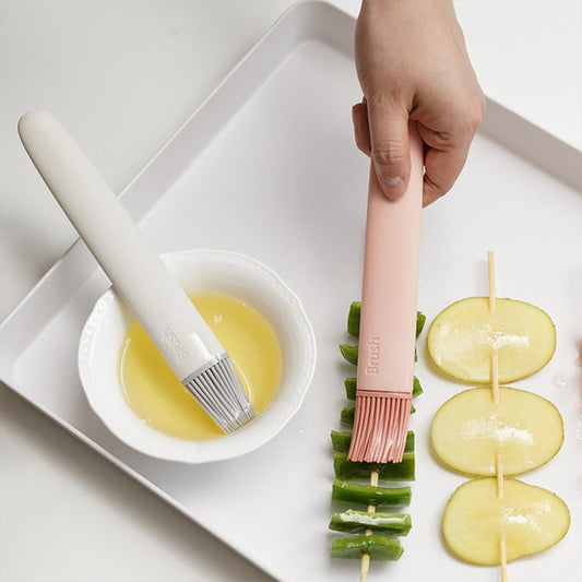 Nordic Kitchen Pastry Brush-Weilai-Weilai Concept