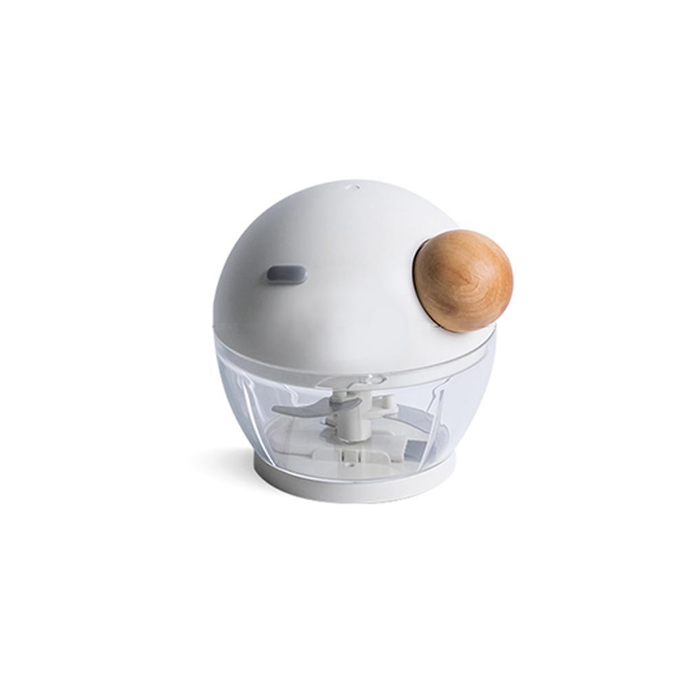 Nordic Mini Blender-Weilai-Weilai Concept