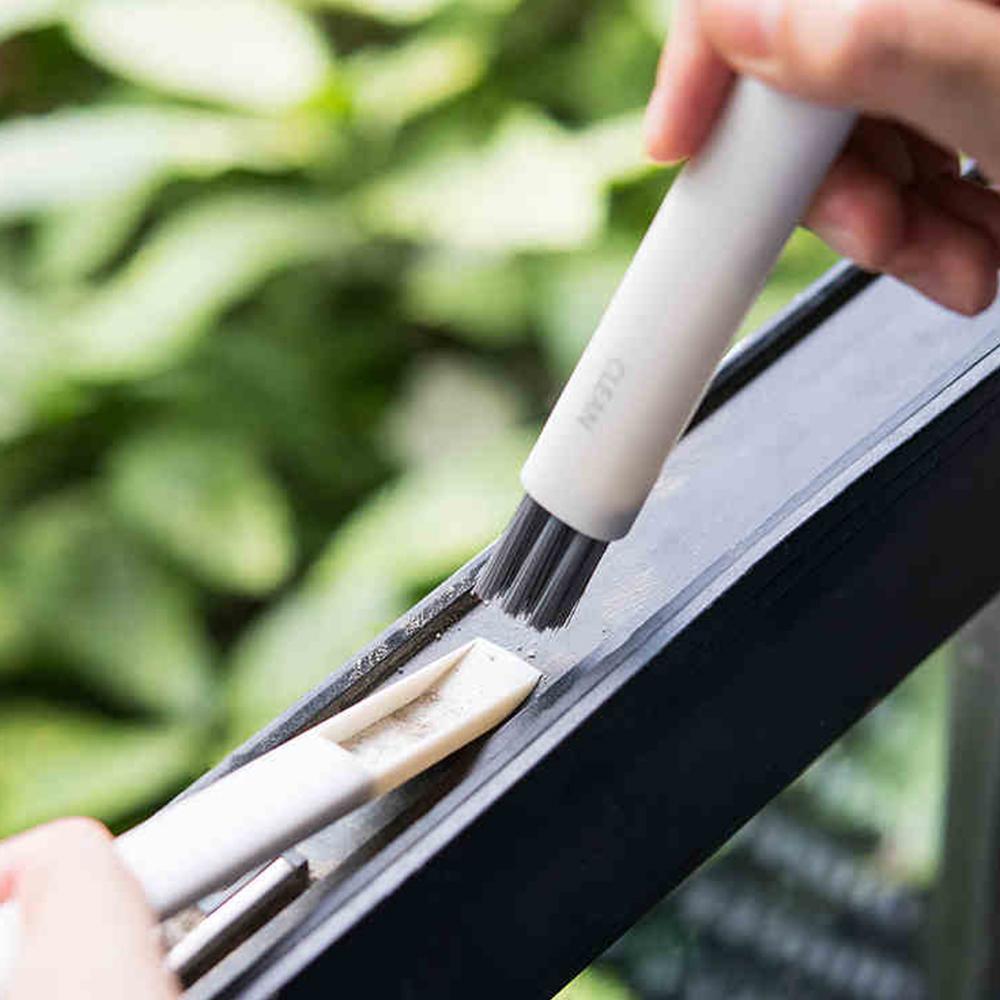 Nordic Mini Cleaning Brush-Weilai-Weilai Concept