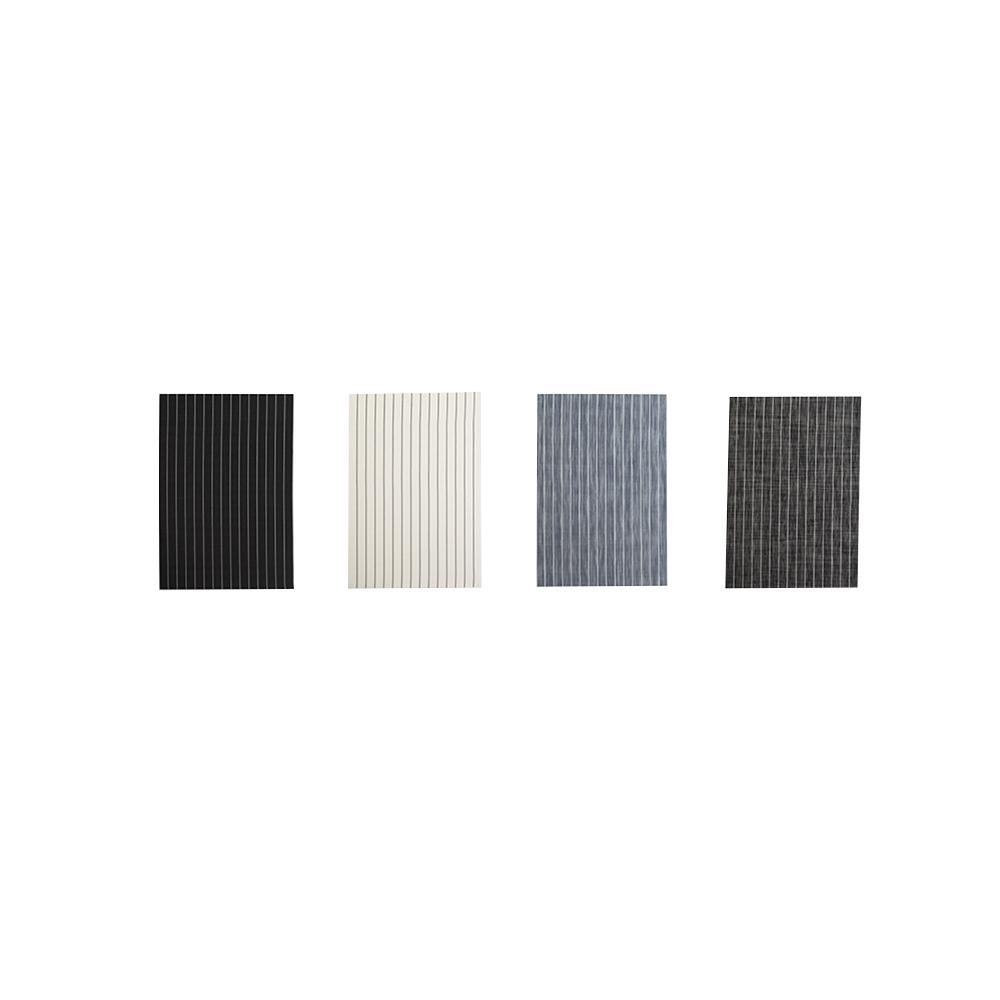 Nordic One Set Of 4 Dish Pads-Weilai-Weilai Concept