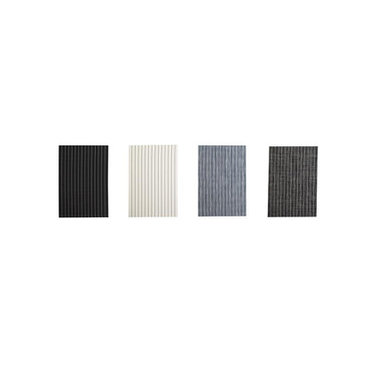 Nordic One Set Of 4 Dish Pads-Weilai-Weilai Concept