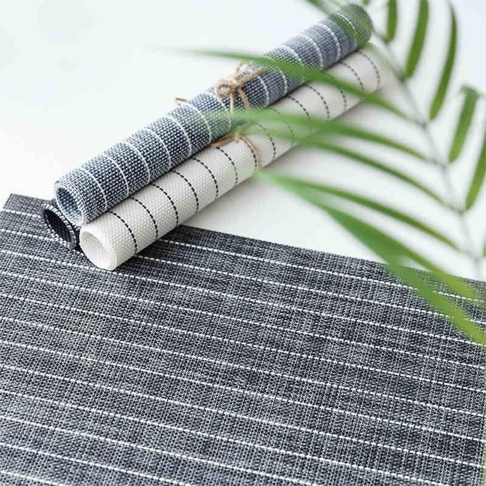 Nordic One Set Of 4 Dish Pads-Weilai-Weilai Concept