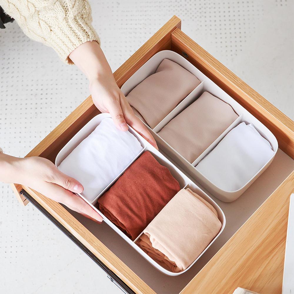 Nordic Socks Storage Box-Weilai-Weilai Concept