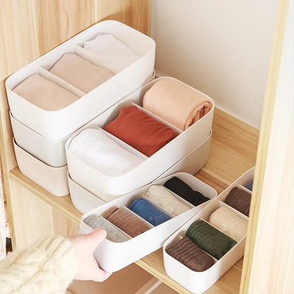 Nordic Socks Storage Box-Weilai-Weilai Concept
