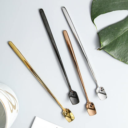 Nordic Spoon-Weilai Concept-Weilai Concept