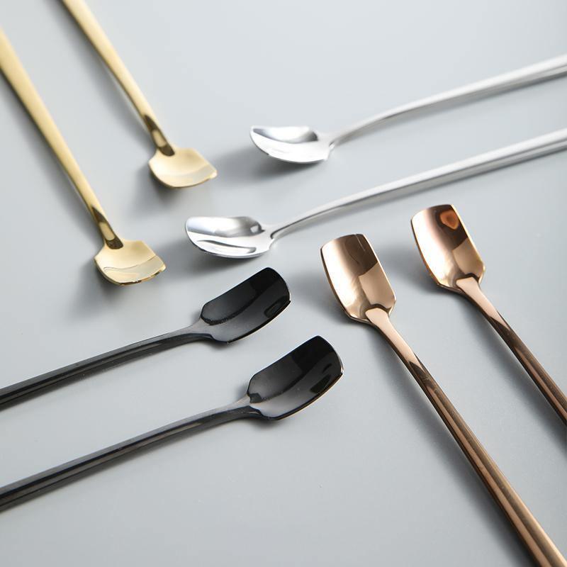 Nordic Spoon-Weilai Concept-Weilai Concept