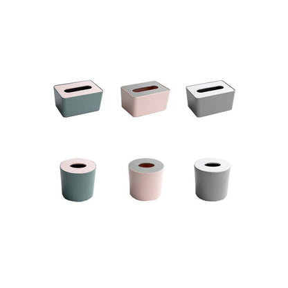 Nordic Tissue Box III-Weilai-Weilai Concept