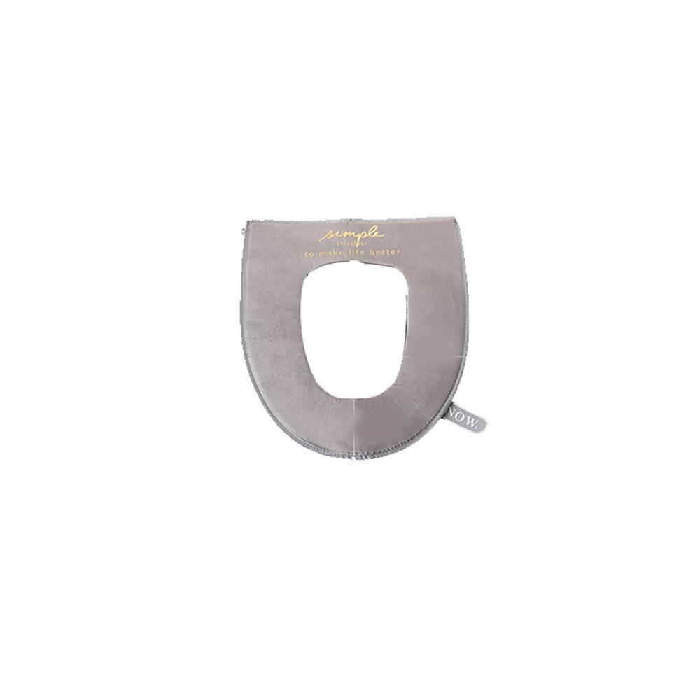 Nordic Toilet Seat Cover-Weilai-Weilai Concept