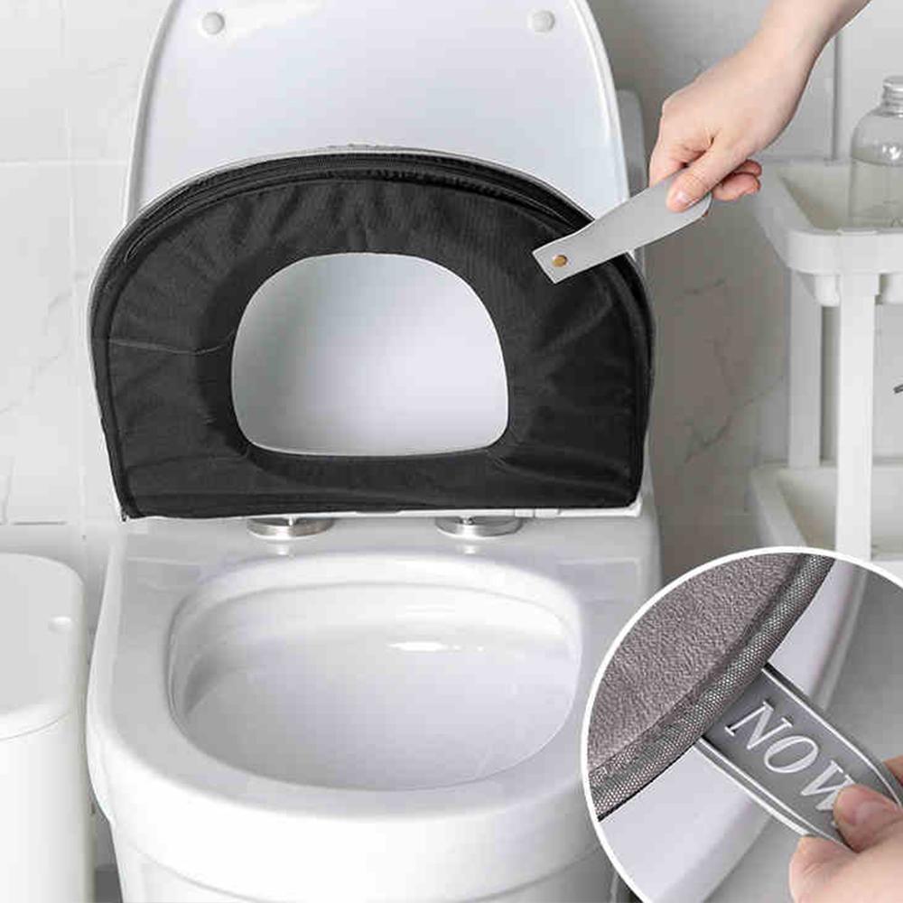 Nordic Toilet Seat Cover-Weilai-Weilai Concept