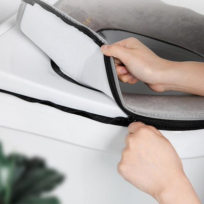 Nordic Toilet Seat Cover-Weilai-Weilai Concept