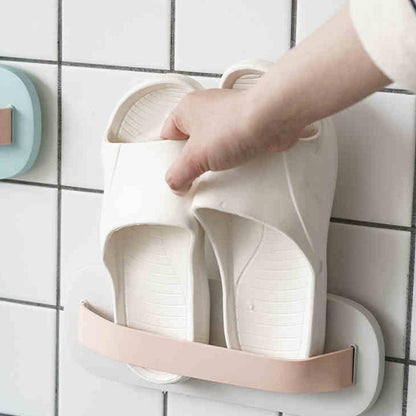 Nordic Wall Hanging Rack-Weilai-Weilai Concept