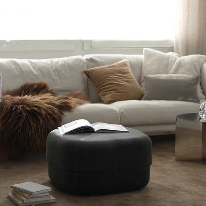 Norman Copenhagen Circus Pouf, Footstool-Weilai Concept-Weilai Concept