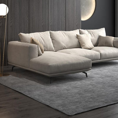 NR23 Two/Three Seater Sofa, Leathaire-Weilai Concept-Weilai Concept