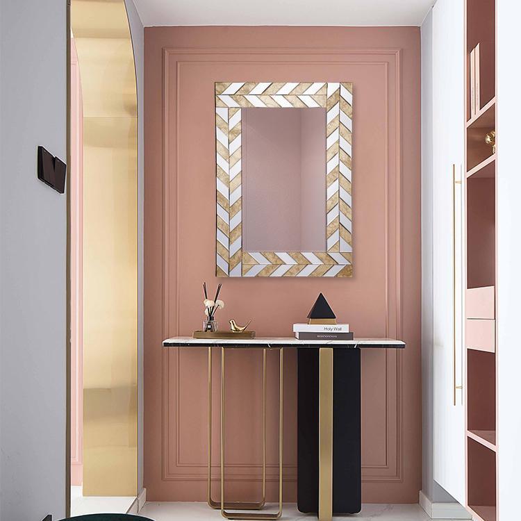 OD84 Mirror-Weilai Concept-80*120CM-Weilai Concept