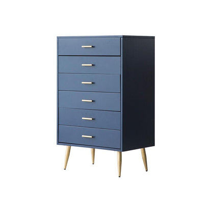 Odie Chests Of Drawers, Blue-Weilai Concept-Weilai Concept