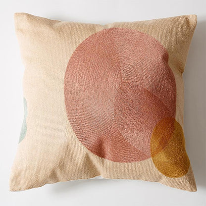 PA423 Cushions, More Patterns Available-Weilai Concept-Pattern 10-Weilai Concept