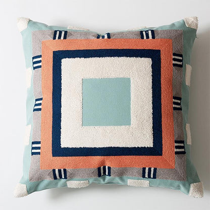 PA423 Cushions, More Patterns Available-Weilai Concept-Pattern 11-Weilai Concept