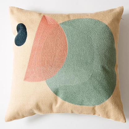 PA423 Cushions, More Patterns Available-Weilai Concept-Pattern 9-Weilai Concept
