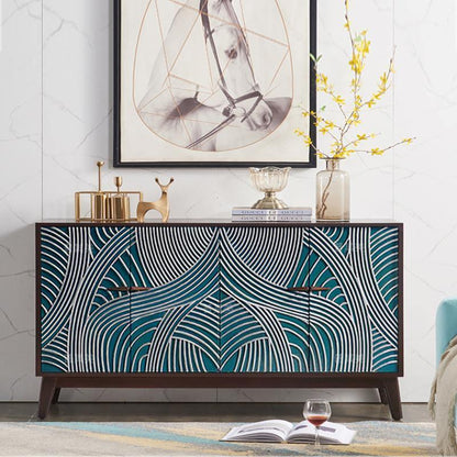 Pavia Sideboard-Weilai Concept-Weilai Concept